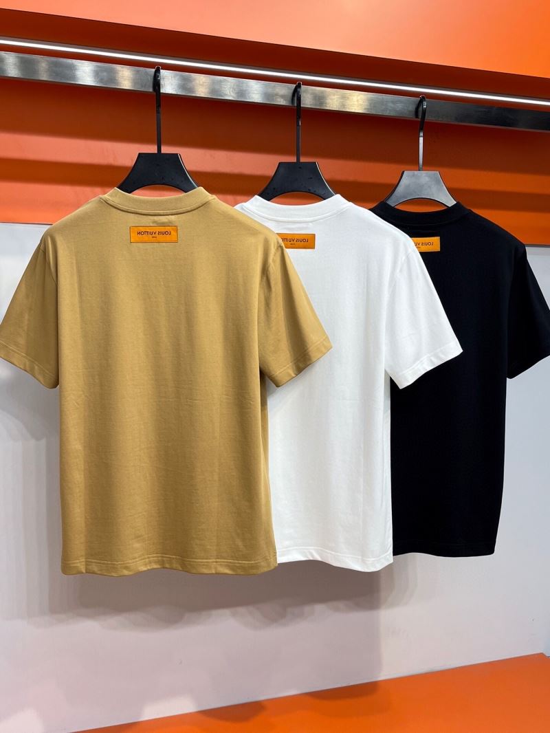 Louis Vuitton T-Shirts